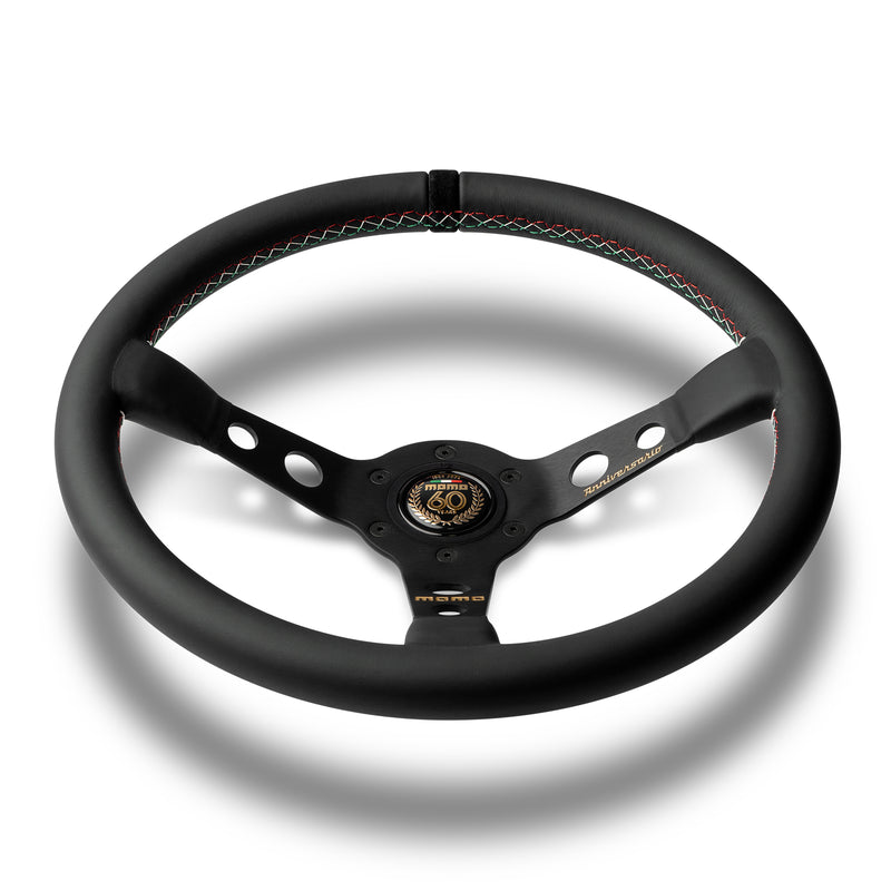 MOMO Steering Wheel MOD.07 Anniversario