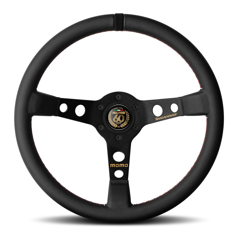 MOMO Steering Wheel MOD.07 Anniversario