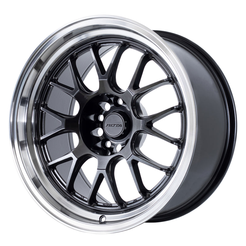 Rota Wheels MXR-R2 18 x 10.0