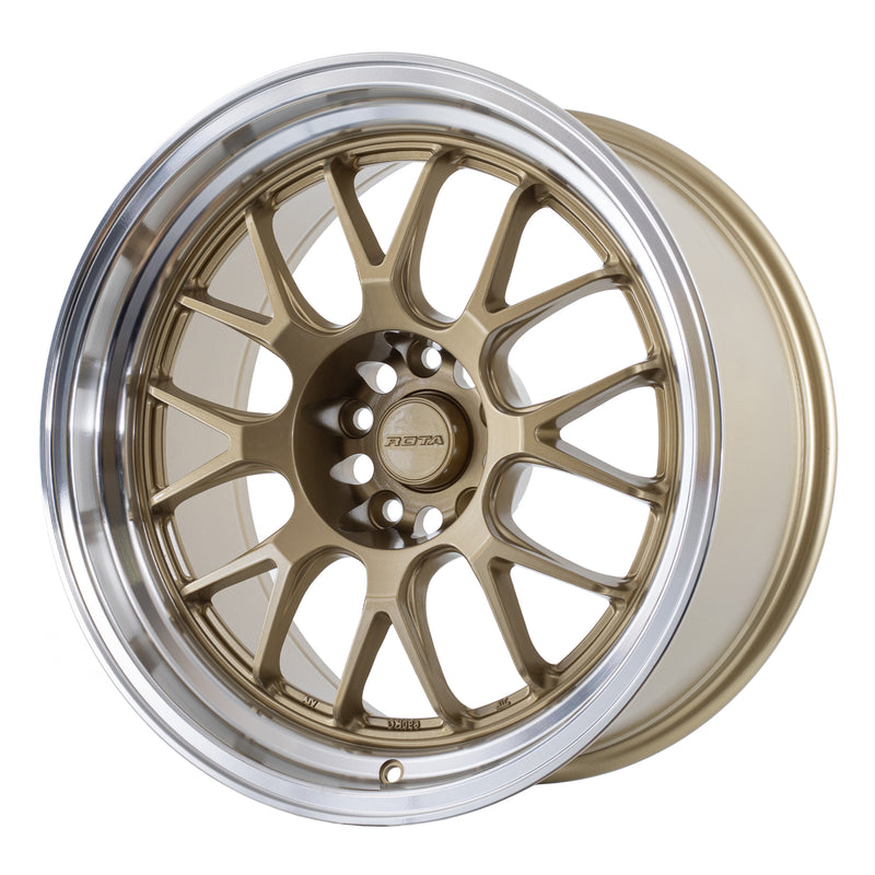 Rota Wheels MXR-R2 18 x 10.0