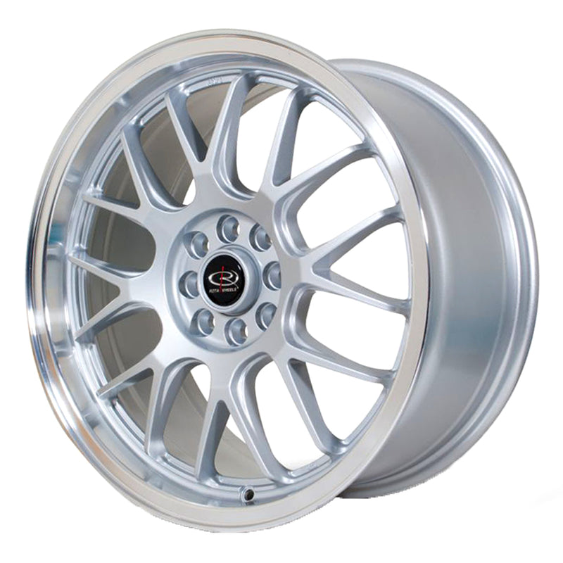 Rota Wheels MXR-F 17 x 7.5