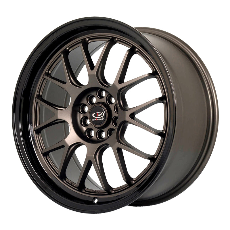 Rota Wheels MXR-R2 18 x 10.0