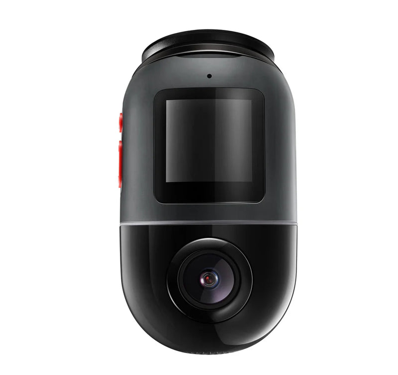 70mai Dash Cam Omni 360° with Built-in GPS 32GB