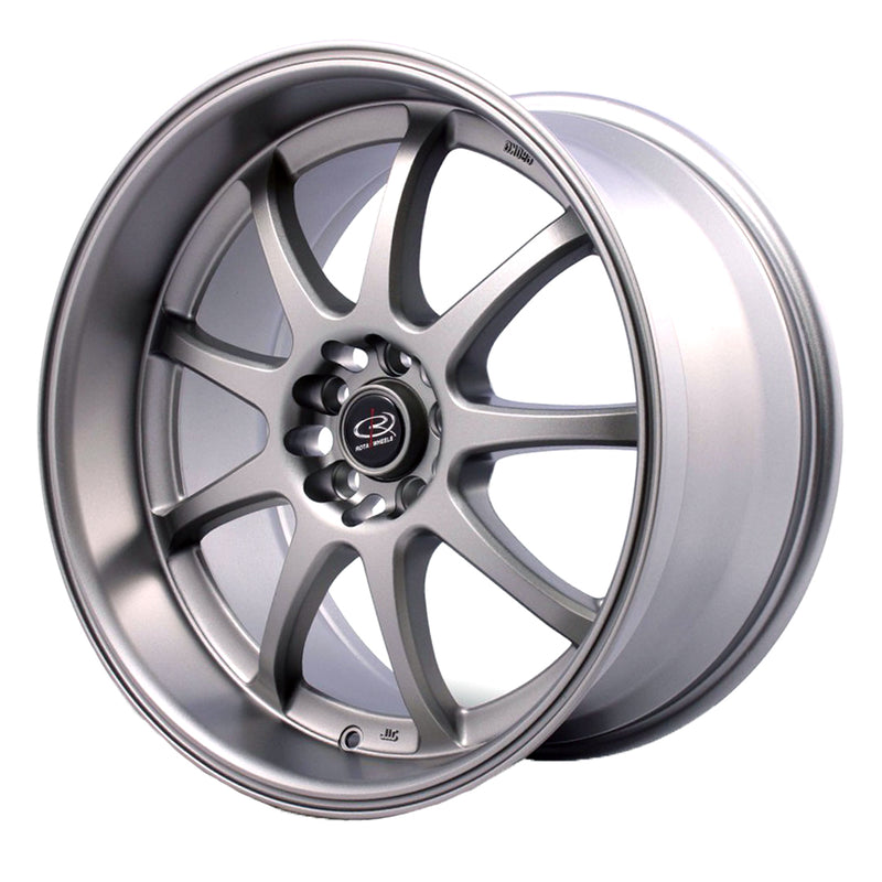 Rota Wheels P1R 18 x 9.5