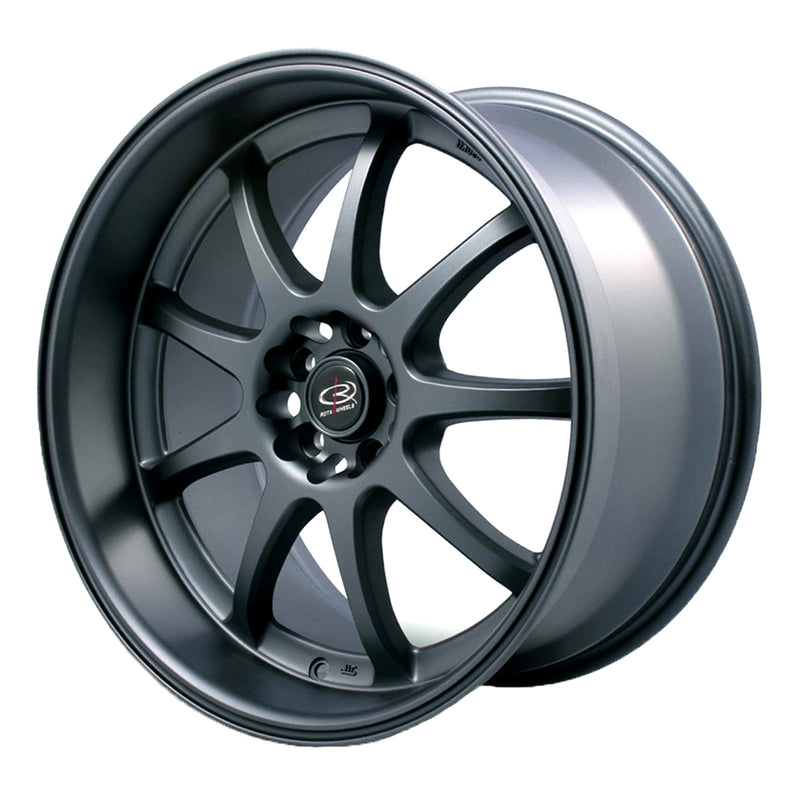 Rota Wheels P1R 18 x 9.5