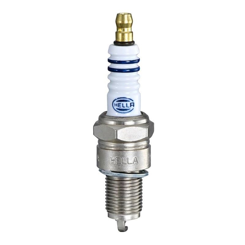 Hella Spark Plug Platinum PM7RCP-10P