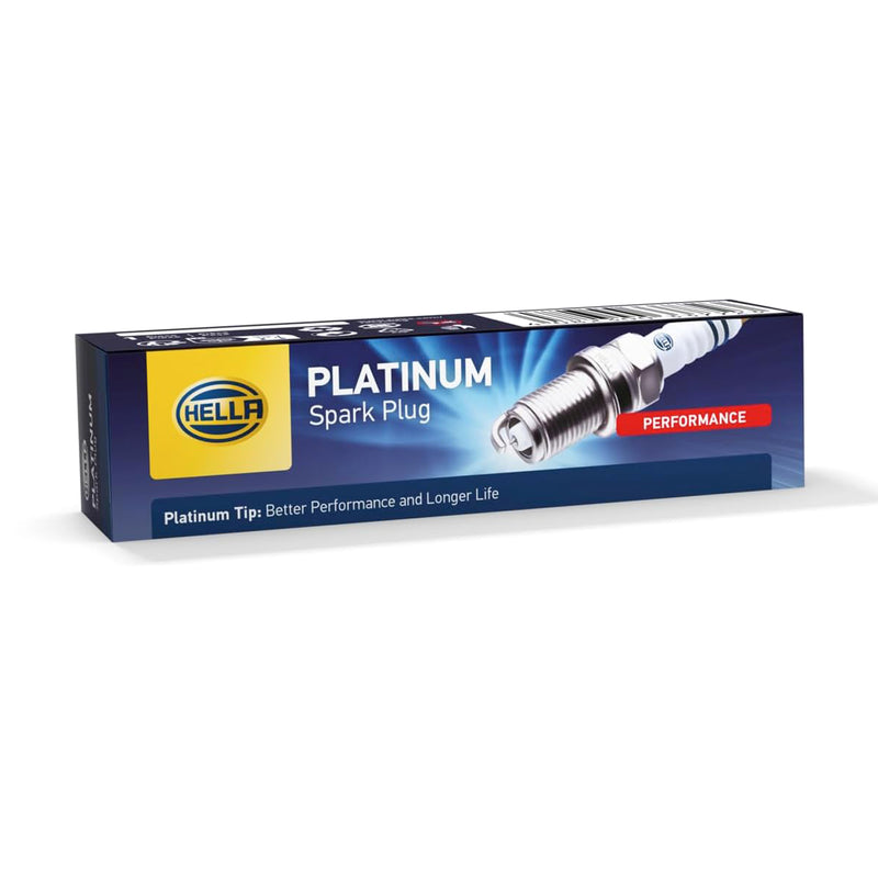 Hella Spark Plug Platinum PM7RCP-10P