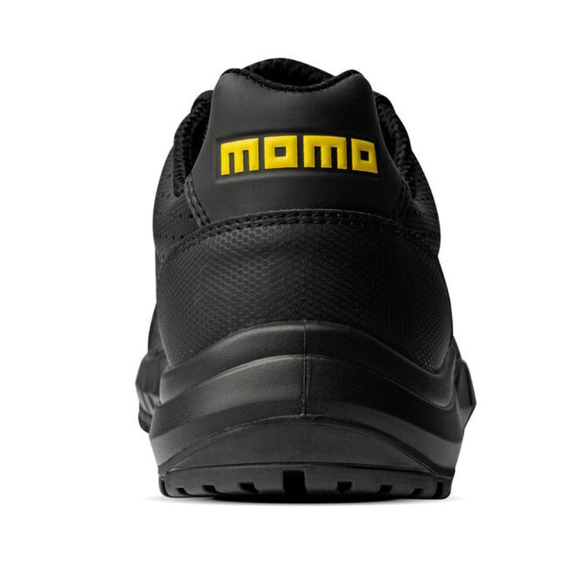 Momo Pit Stop Mechanic Shoe