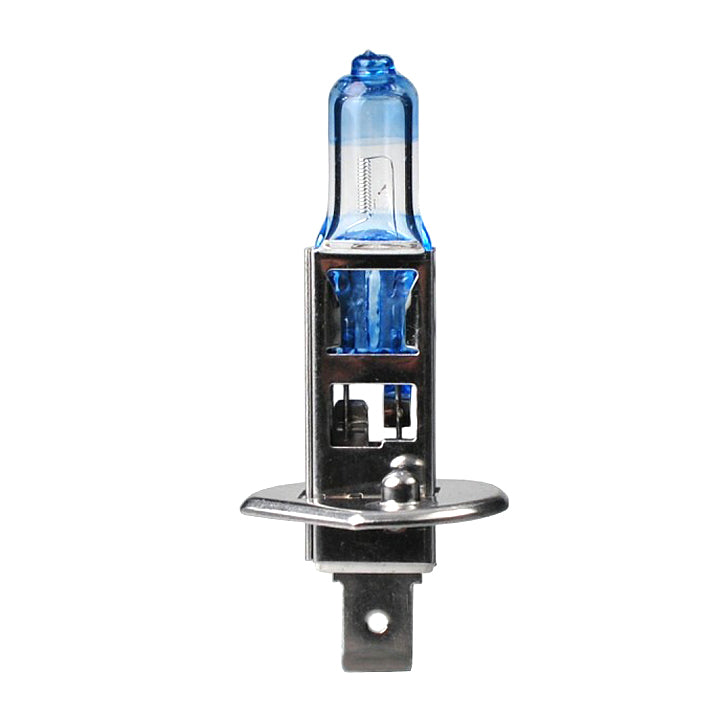 Hella Performance Platinum Halogen Bulb H1 55W 12V