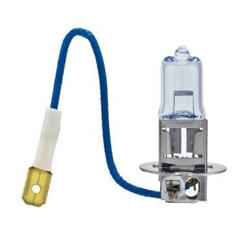 Hella Performance Platinum Halogen Bulb H3 55W 12V