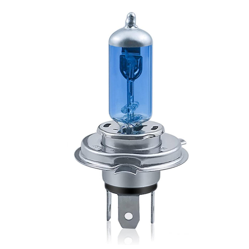 Hella Performance Platinum Halogen Bulb H4 60W/55W 12V