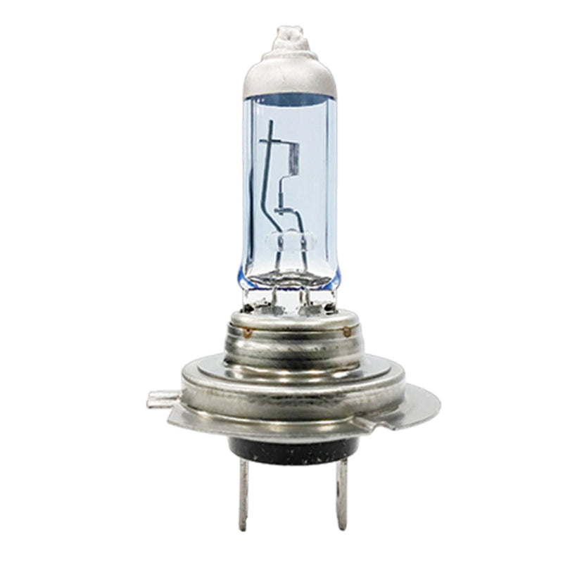 Hella Performance Platinum Halogen Bulb H7 55W 12V