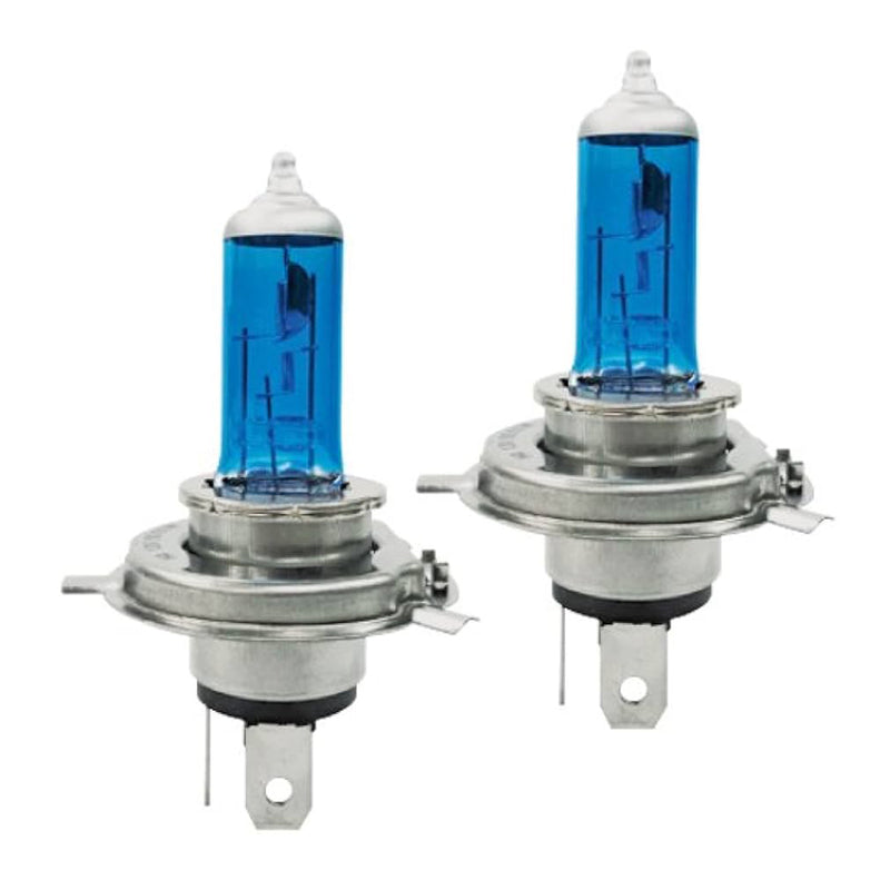 Hella Performance PowerBleu Halogen Bulb H4 100W/90W 12V