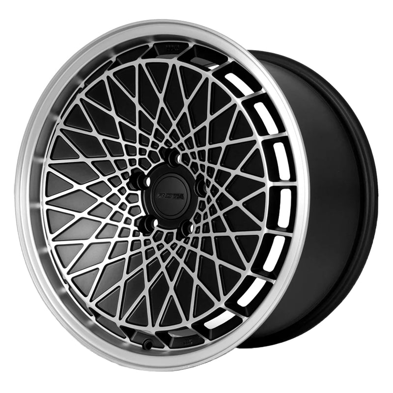 Rota Wheels RM100 18 x 9.0