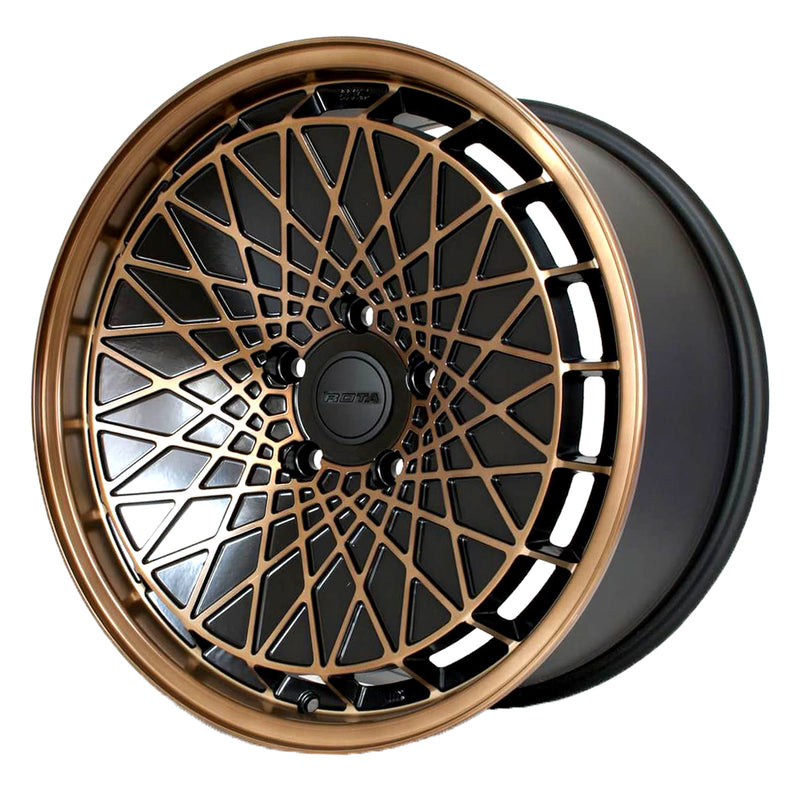 Rota Wheels RM100 18 x 9.0