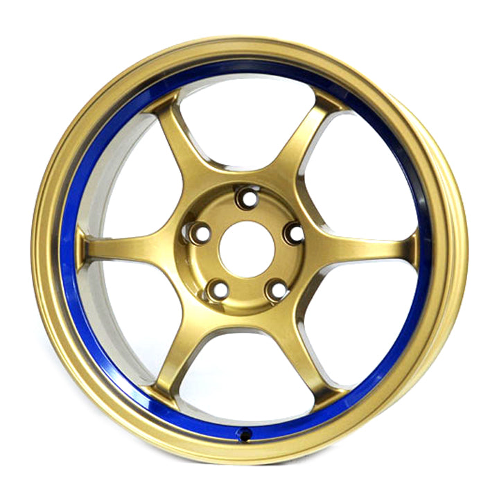 Rota Wheels RMS 17 x 7.5