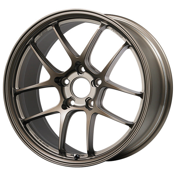 TWS Motorsport RS339 18 x 8.0