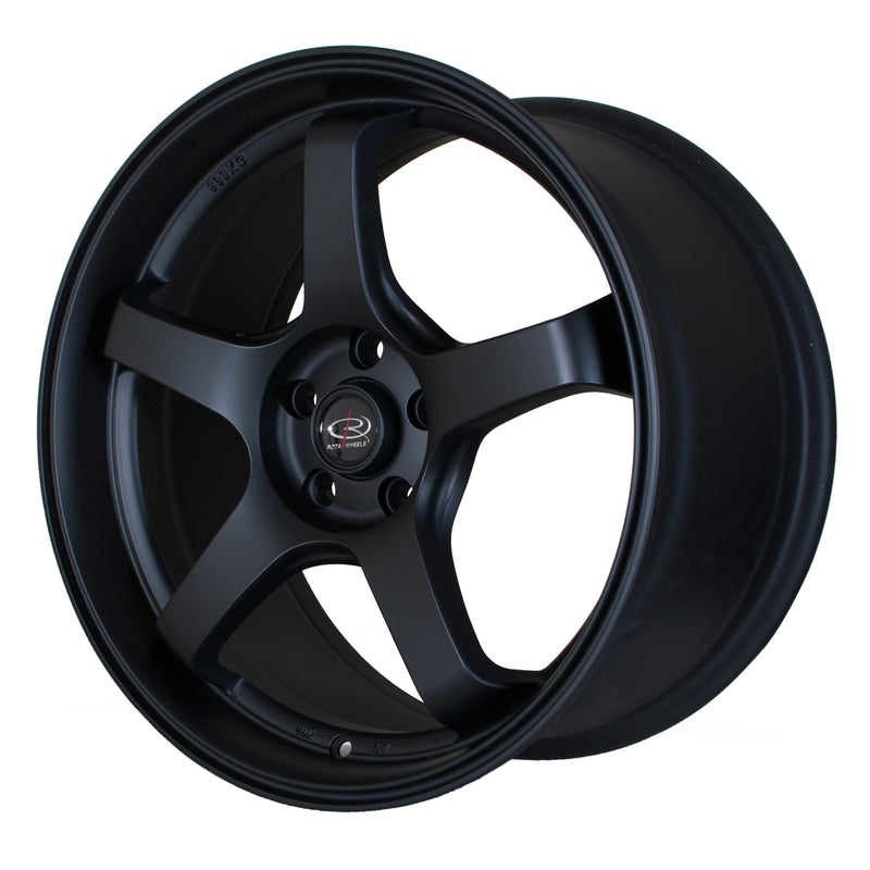 Rota Wheels RT5 18 x 8.5