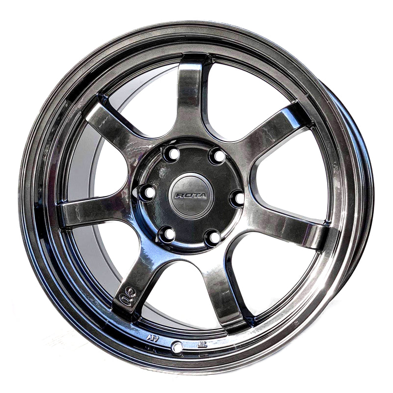 Rota Wheels Realite Offroad 18 x 8.0