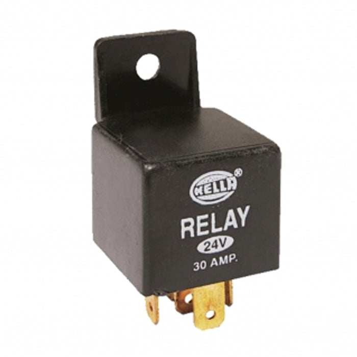 Hella Relay 24V 5 Pin