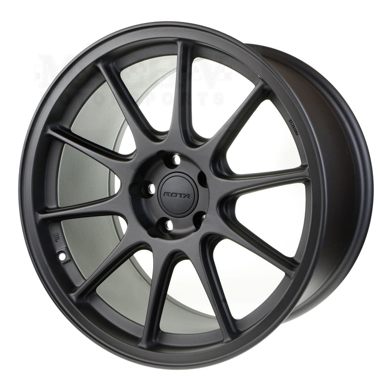 Rota Wheels Strike 18 x 8.5