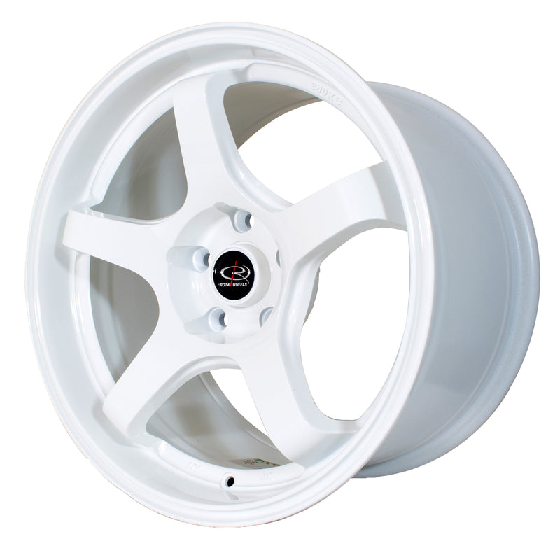 Rota Wheels RT5 17 x 9.0