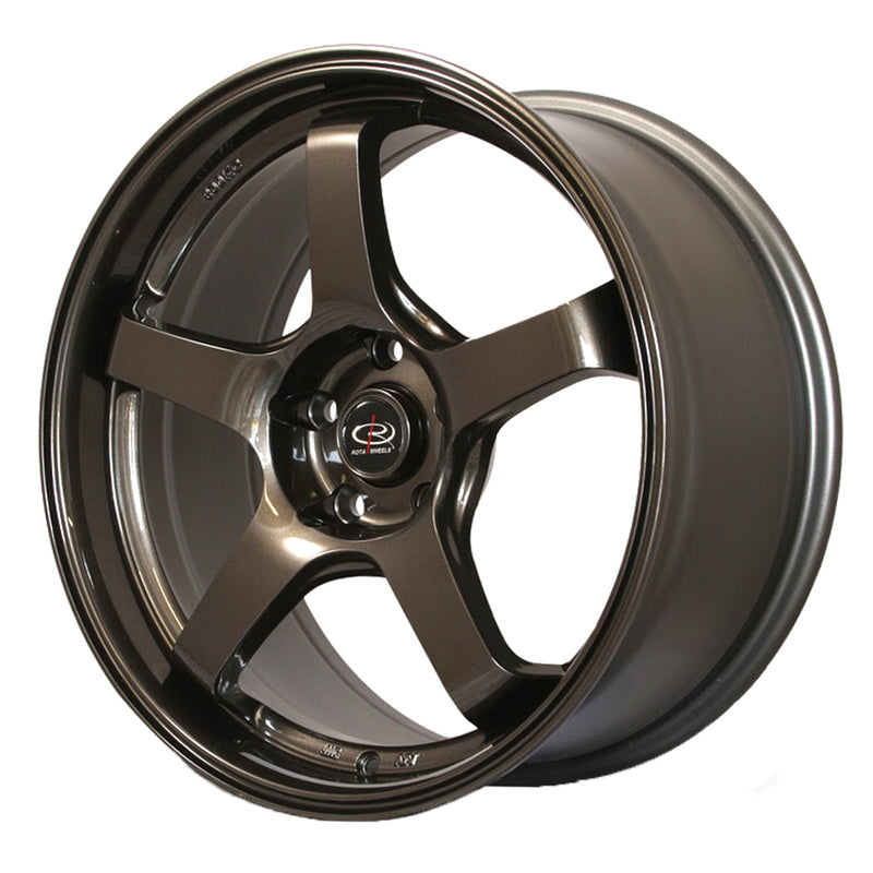 Rota Wheels RT5 17 x 9.0