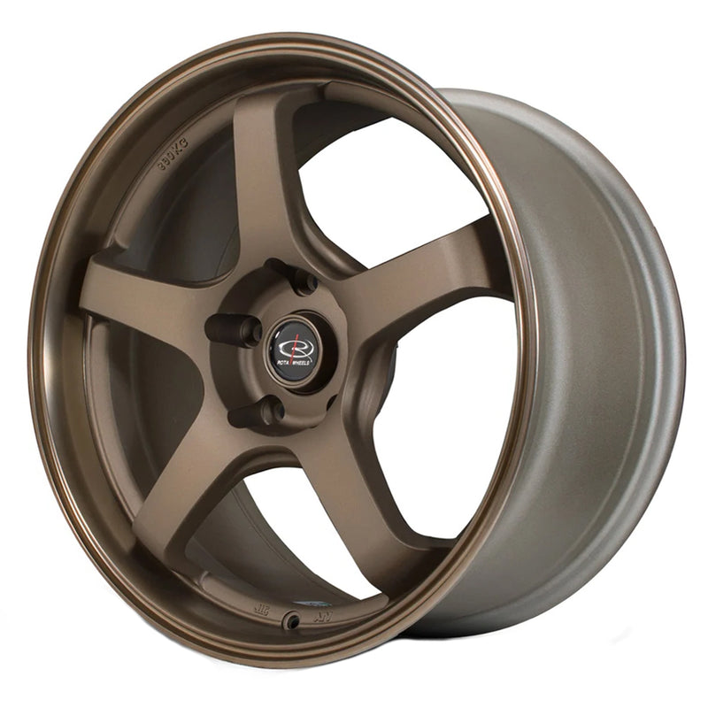 Rota Wheels RT5 18 x 8.5