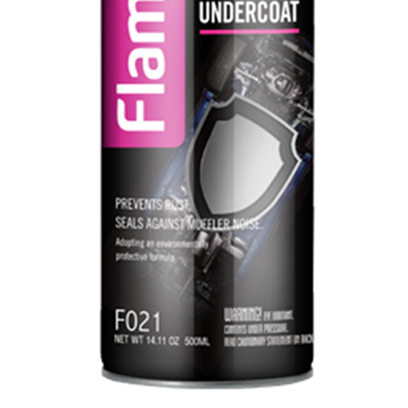 Flamingo Rubberized Undercoat 500ml