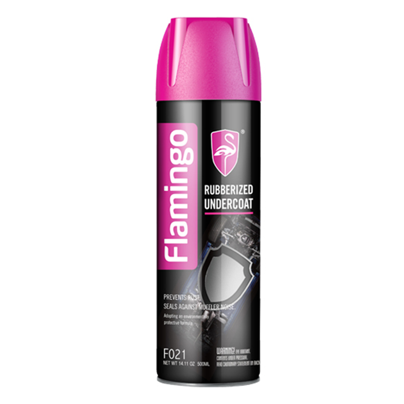 Flamingo Rubberized Undercoat 500ml