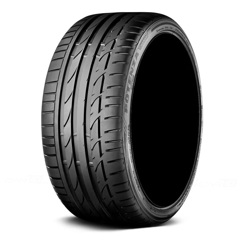 Bridgestone Potenza S001 265/35 R19 94Y