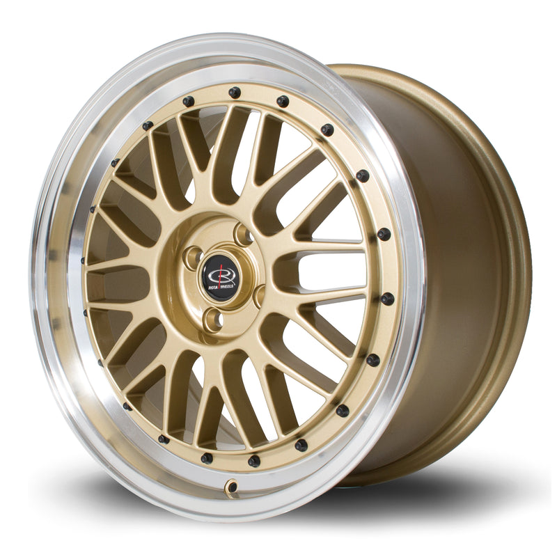 Rota Wheels SDM 18 x 9.5