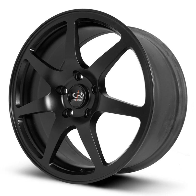 Rota Wheels SDR 17 x 7.5