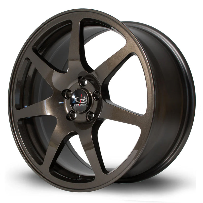 Rota Wheels SDR 17 x 7.5