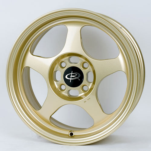 Rota Wheels Slipstream 17 x 8.0