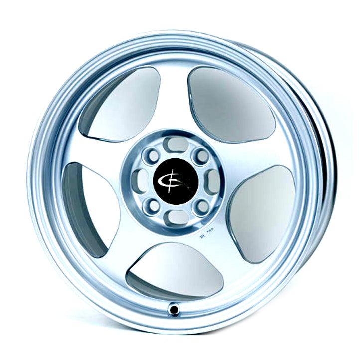 Rota Wheels Slipstream 17 x 8.0