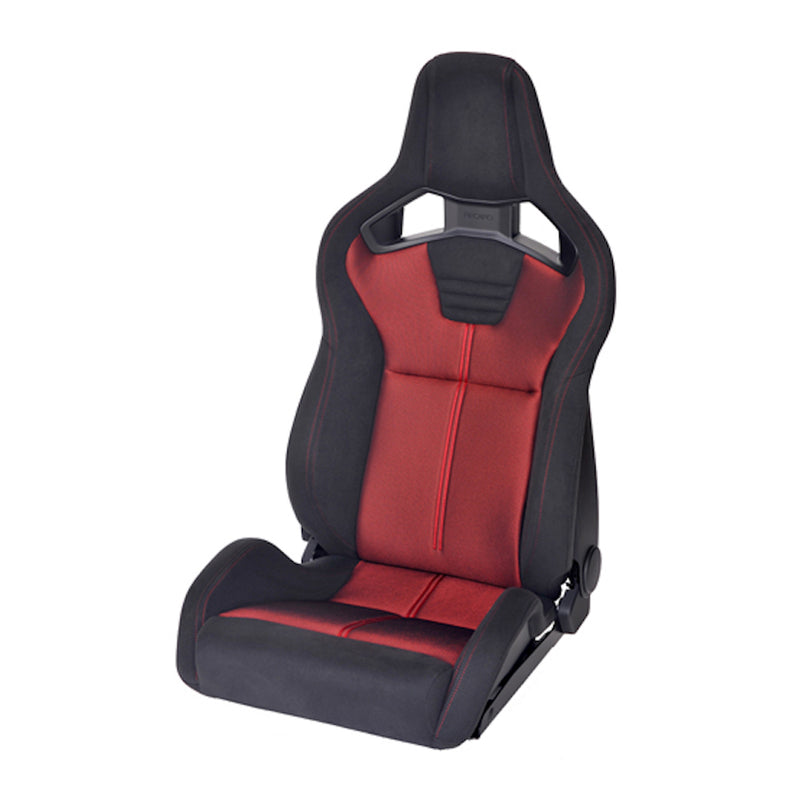 Recaro Japan Sport Seat Series Sportster MNL GK100H (Glass Mesh x Kamui)