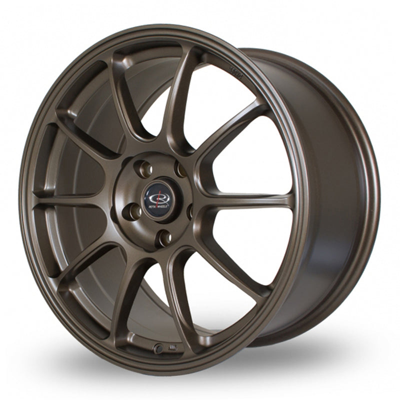 Rota Wheels SS10 18 x 9.5