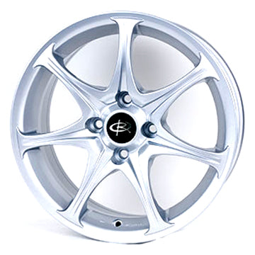 Rota Wheels Spider 16 x 6.5