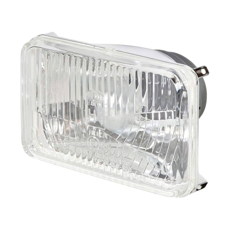 Hella Headlamp Halogen with Parklight