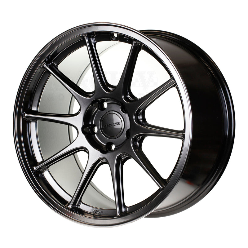 Rota Wheels Strike 18 x 8.5