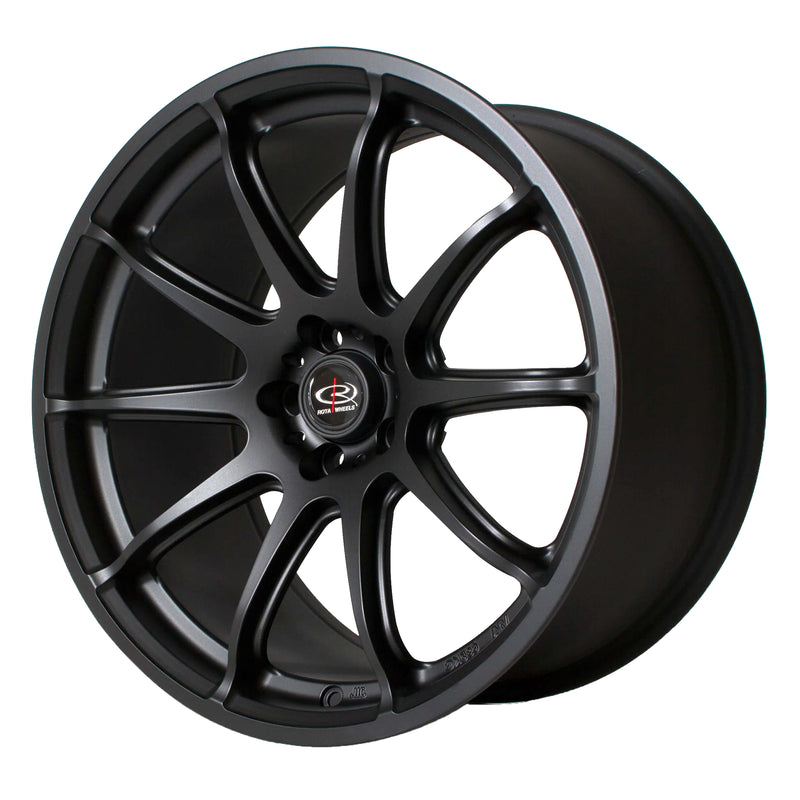 Rota Wheels T2R 18 x 9.5