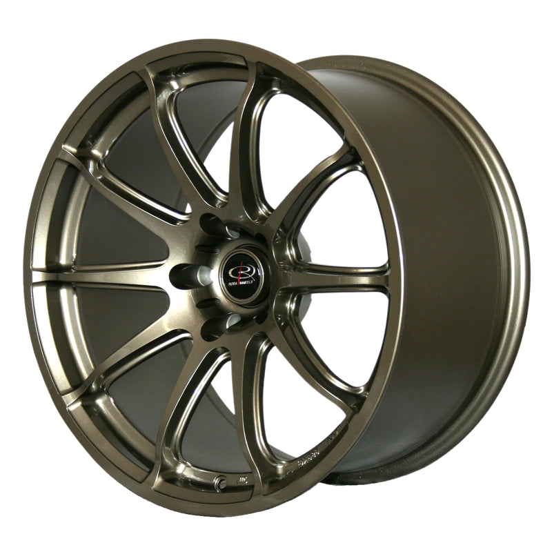 Rota Wheels T2R 18 x 9.5