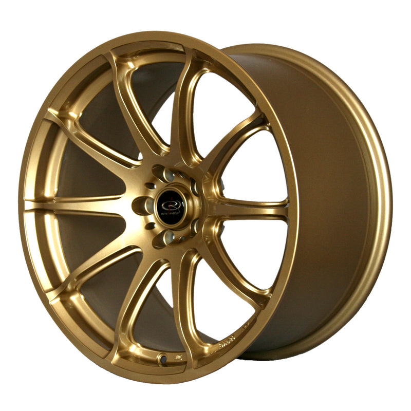 Rota Wheels T2R 18 x 9.5