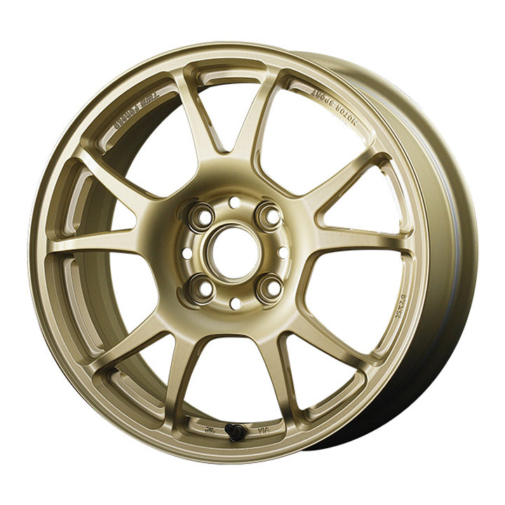 TWS Motorsport T66-F 16 x 6.5