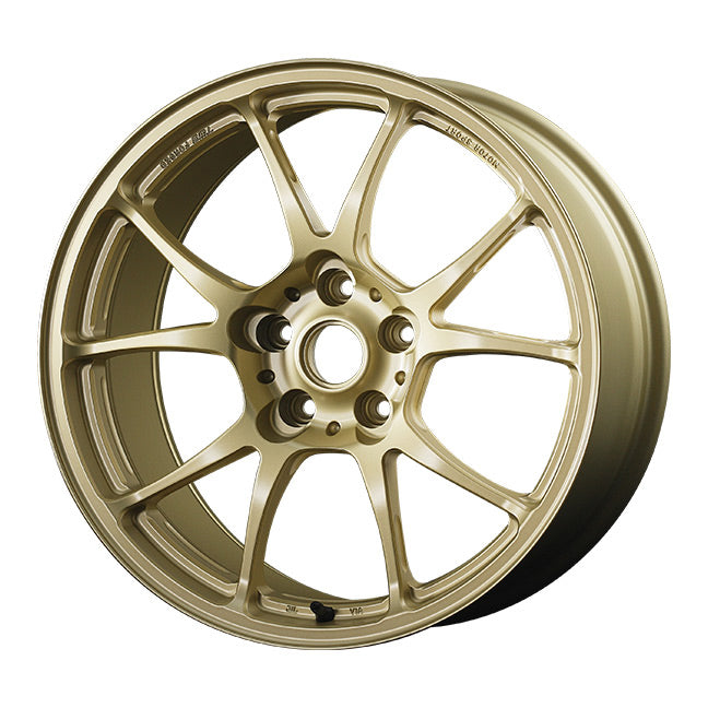 TWS Motorsport T66-F 17 x 8.5