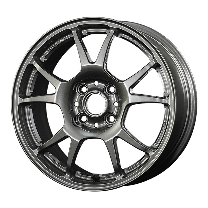 TWS Motorsport T66-F 15 x 6.0