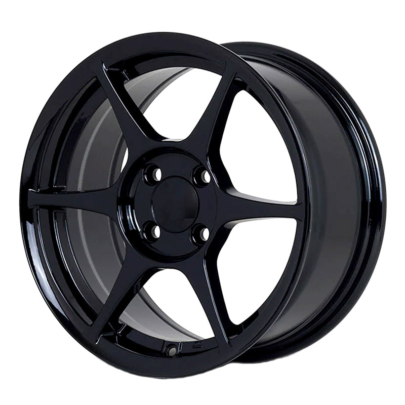 Rota Wheels TFS4 15 x 7.0