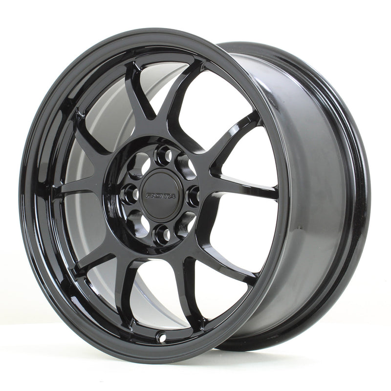 Rota Wheels Taikyu 15 x 7.0