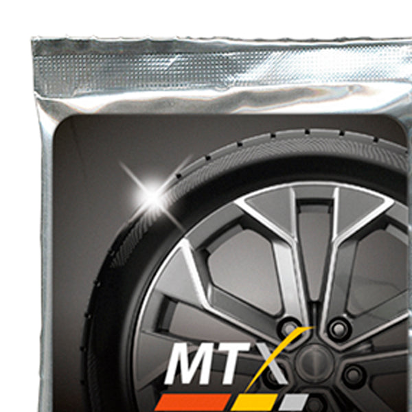 Microtex Tire Black with Conditioner 30ml